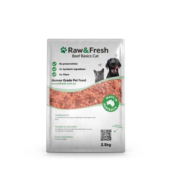 pet-product-cats-food-15-0.jpg Raw&Frash Beef Bulk Pack Cat – Image 1
