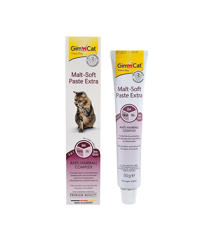 pet-product-cats-health-9-0.jpg GimCat Malt-soft Paste Extra – Image 1