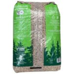 Pellet in legno di abete bancale da 70 sacchi - immagine 2