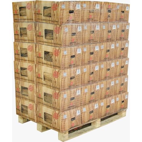 164a030wewer Legna da ardere di ulivo 10kg – Scatole da 10kg per barbecue e stufe – Bruciatura lenta e profumata – Ideale per cucina e riscaldamento – Baltpell – Image 1