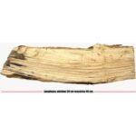 Legna da ardere di ulivo 10kg – Scatole da 10kg per barbecue e stufe – Bruciatura lenta e profumata – Ideale per cucina e riscaldamento – Baltpell – Image 3