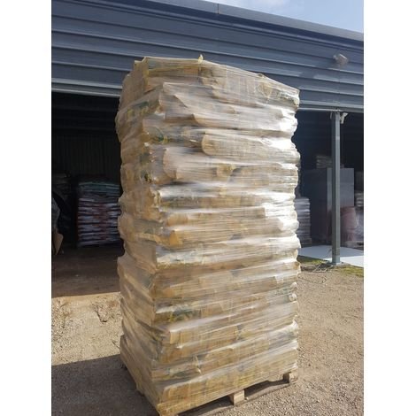 a37e5115167965e49 Legna da ardere secca 50 sacchi da 40lt – Umidità massima 25% – Essiccata naturalmente – Per stufe e camini – Baltpell – Image 1