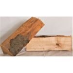 Legna da ardere secca 50 sacchi da 40lt – Umidità massima 25% – Essiccata naturalmente – Per stufe e camini – Baltpell – Image 3