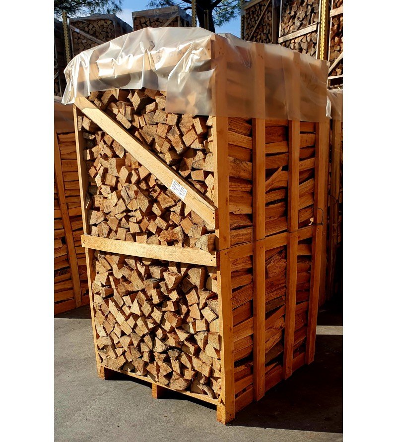 boir LEGNA FAGGIO STUBE 33 CM IN BANCALE – Image 1
