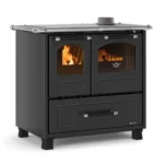 Cucina a legna FAMILY 4.5