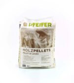 Pellet di Abete Austriaco Certificato Pfeifer 70 sacos al sacco Prestagionale – Image 2
