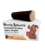 TRONCHETTI WOODY SCATOLA KG 10