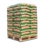 Pellet 1 Bancale vip pellet 72 sacchi da 15kg